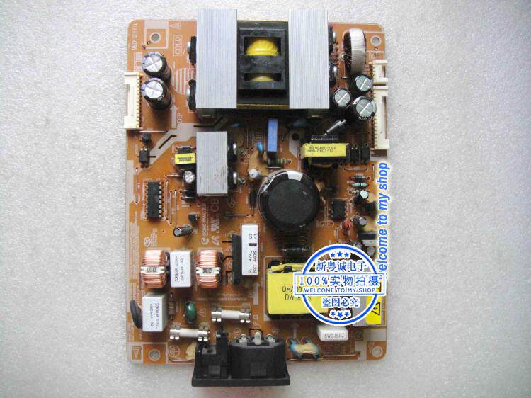 Original fit Samsung 245B 245B 2493HM 2493HM supply board BN44-00195A BN44-00173A