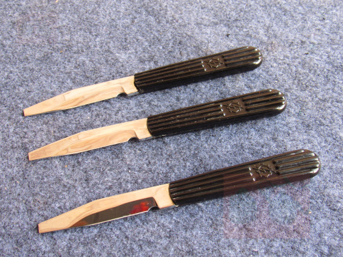 Brand new secant knife for wire soldiers