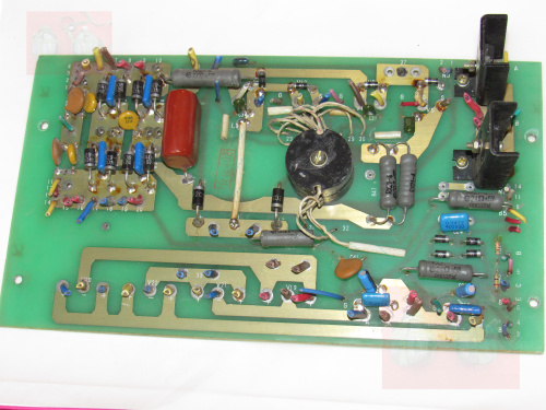 With 6 linear resistors, 1 magnetic tank, 16 diodes, 2 MBR3045PT and other components are sold for scrap