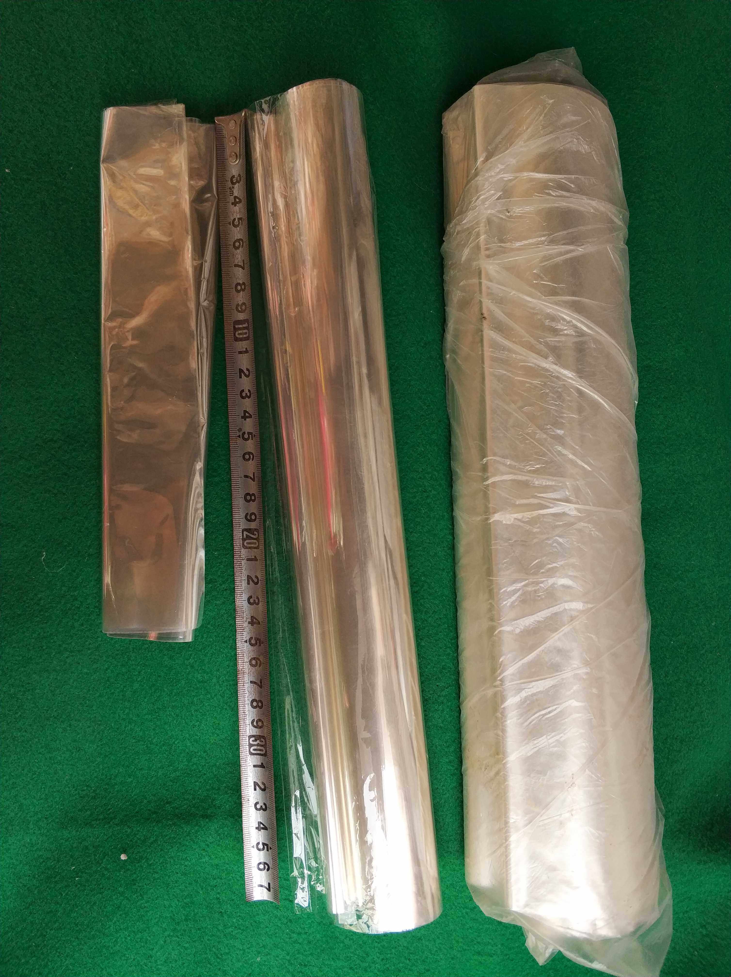 Mahjong Tongzi utilityNine poker glass paper seal paper wrapping paper Plastic Paper Shrink Film Candle-Taobao