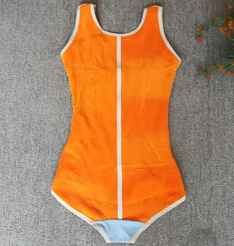 Mùa thu và mùa đông cotton dày cộng với nhung tam giác Xiêm corset đồ lót nhiệt của phụ nữ quần áo thoáng khí cộng với đoạn dài nội y quyến rũ