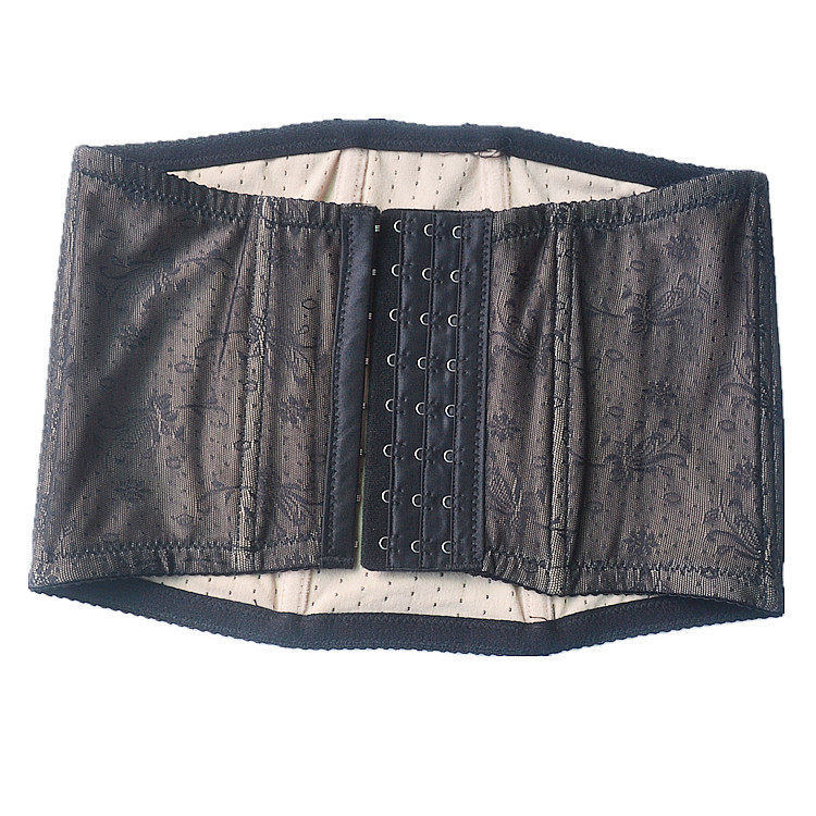 Corset luxueux en nylon - Ref 683875 Image 7