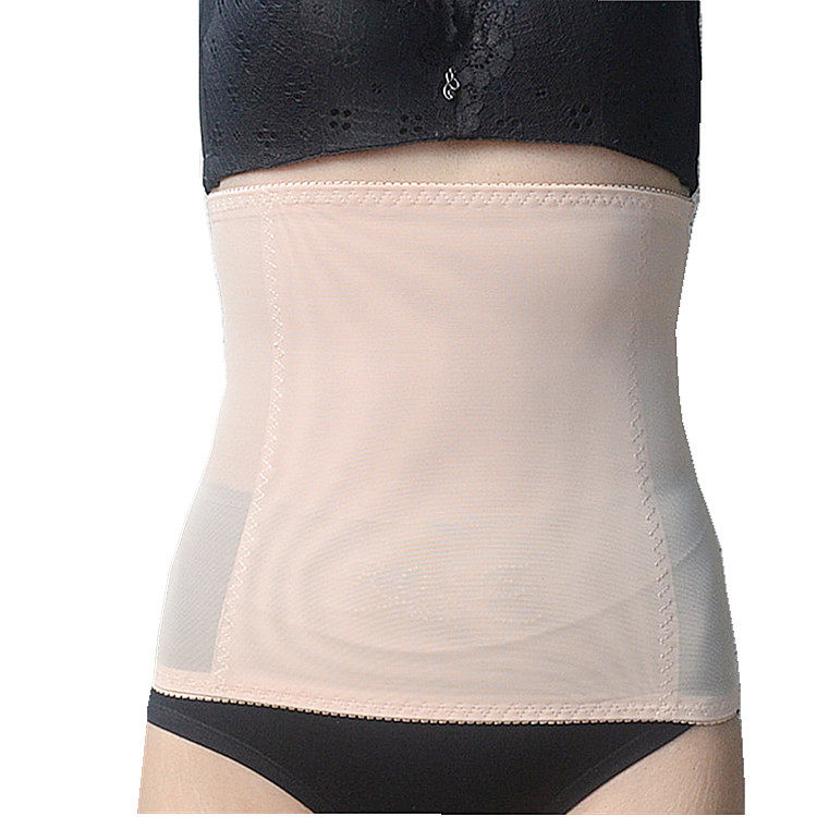 Corset simple en acrylique - Ref 683891 Image 7