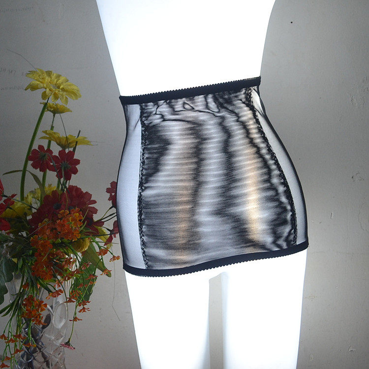 Corset en nylon - Ref 683261 Image 60