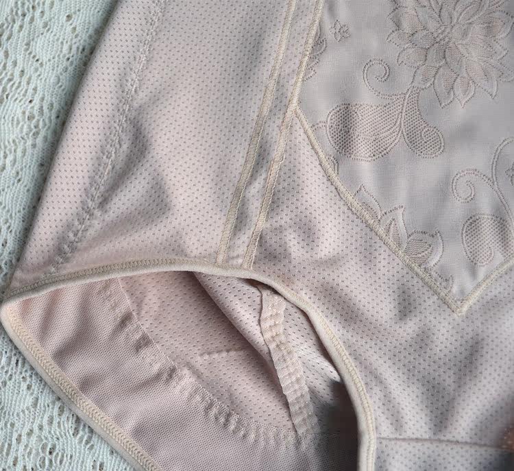 body amincissant en soie Ice - Ref 674079 Image 78