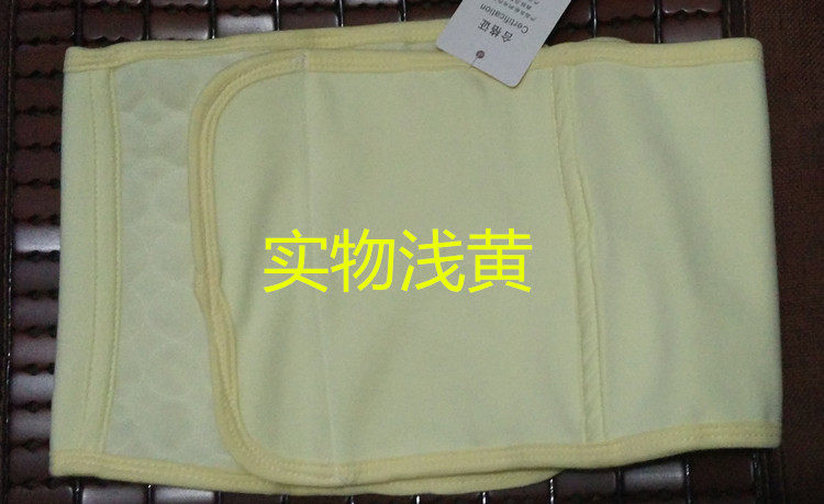 Corset simple en coton - Ref 683911 Image 6