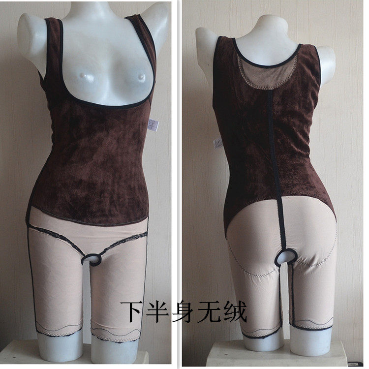 Sous-vêtement minceur - Ref 691554 Image 11