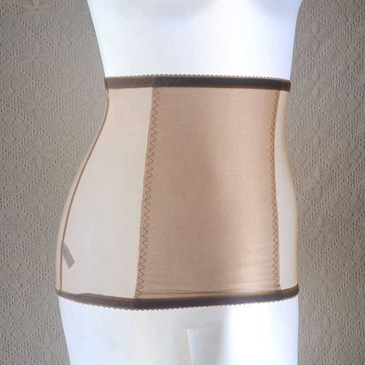 Corset simple en nylon - Ref 677852 Image 13