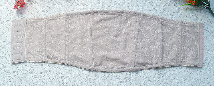 Corset sexy en nylon - Ref 683874 Image 15