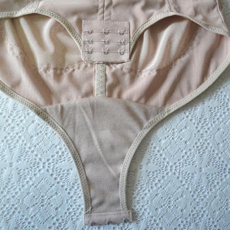 Sous-vêtement minceur en nylon - Ref 709285 Image 75