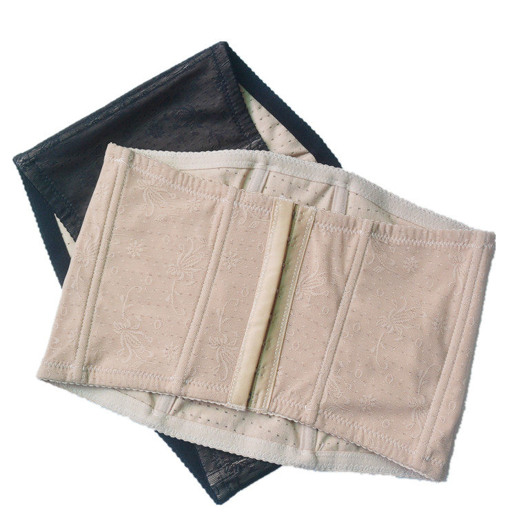 Corset luxueux en nylon - Ref 683875 Image 9