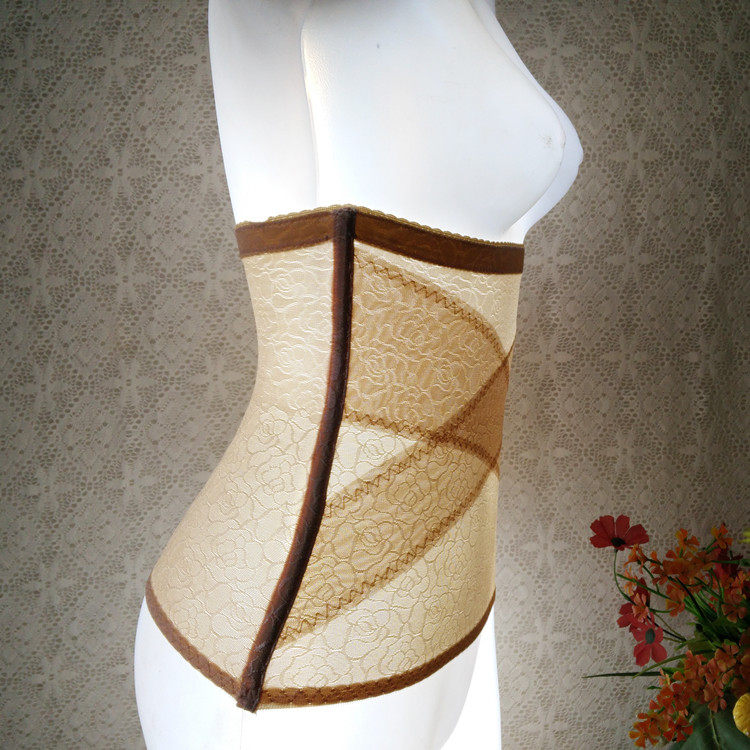 Corset en nylon - Ref 683567 Image 22