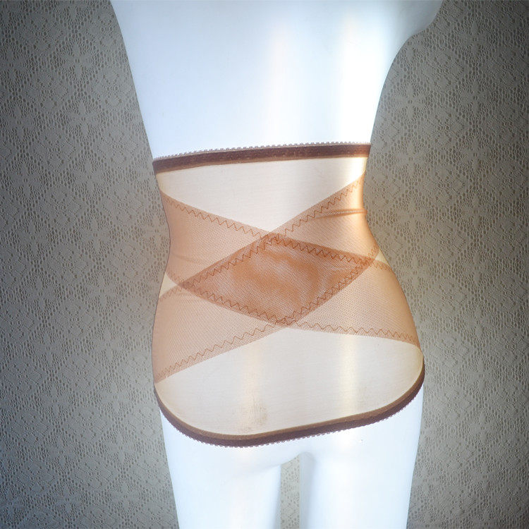 Corset simple en acrylique - Ref 683891 Image 14