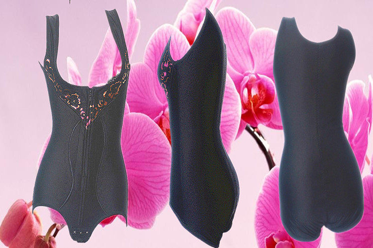 Sous-vêtement minceur - Ref 709238 Image 65