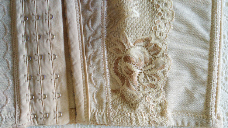 Corset en nylon - Ref 683265 Image 69