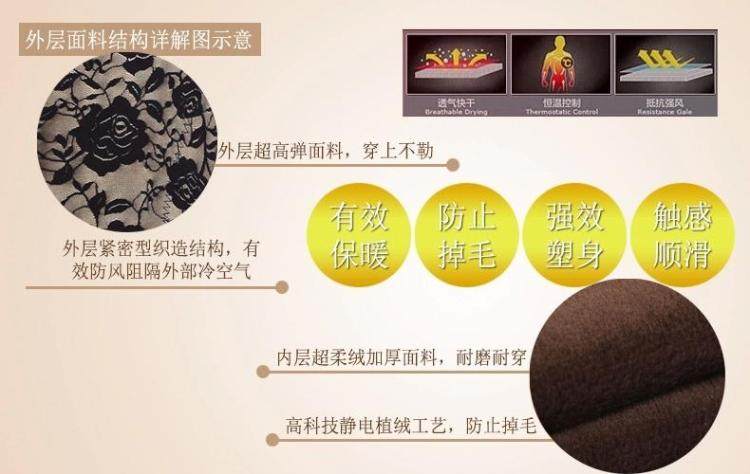 Sous-vêtement minceur - Ref 691554 Image 8