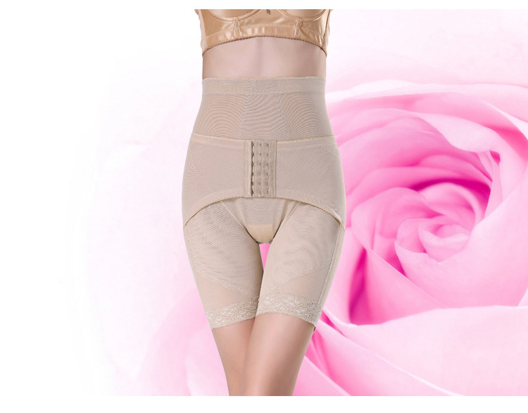 body amincissant sexy en nylon - Ref 685354 Image 7