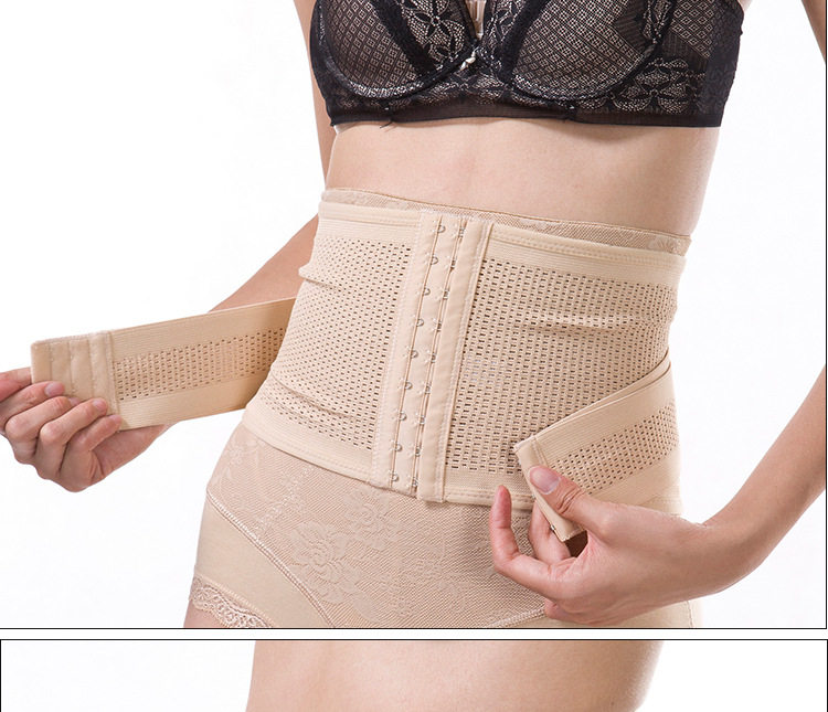 Corset en nylon - Ref 683883 Image 9