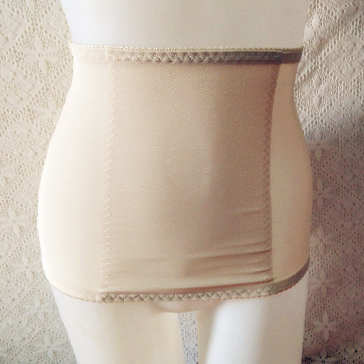 Corset en nylon - Ref 683562 Image 26