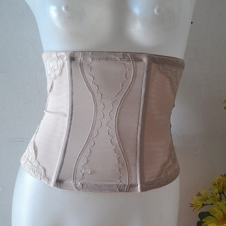 Corset en nylon - Ref 678410 Image 62