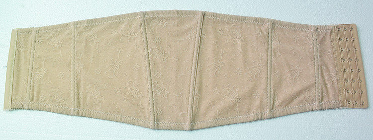 Corset luxueux en nylon - Ref 683875 Image 16