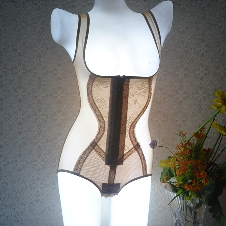 Sous-vêtement minceur en nylon - Ref 709285 Image 63