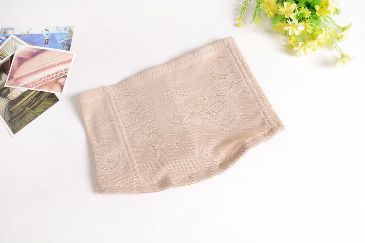 Corset luxueux en nylon - Ref 683888 Image 7