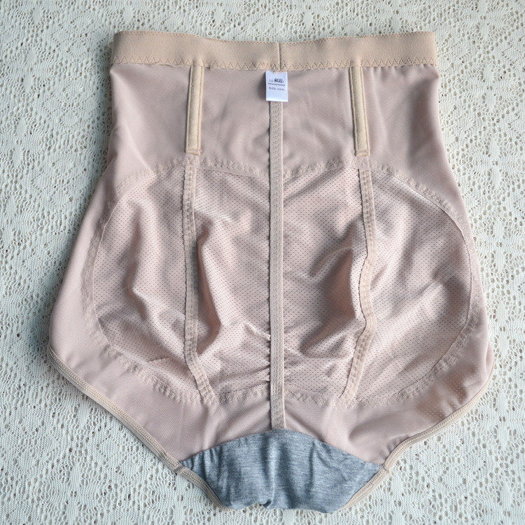 body amincissant en soie Ice - Ref 674079 Image 76