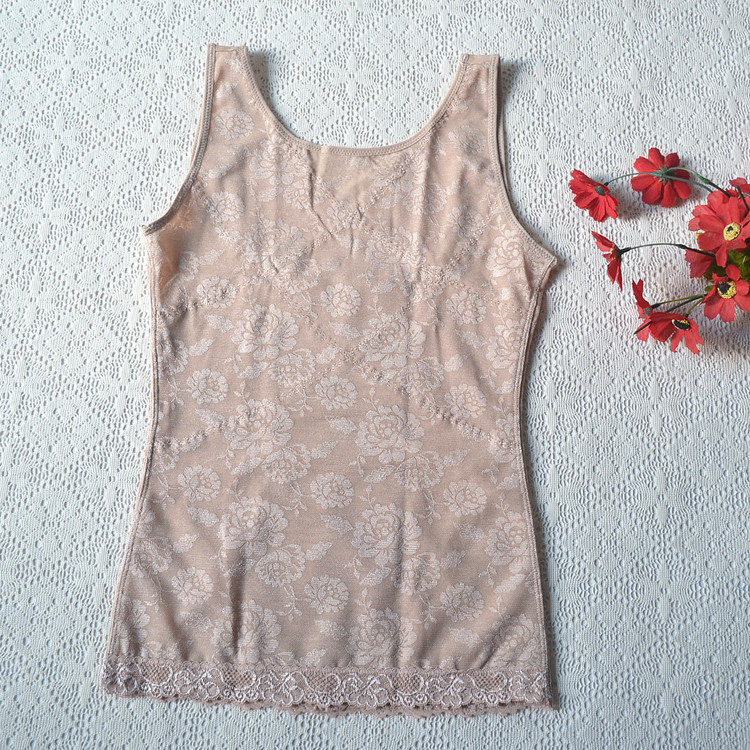 Corset amincissant en nylon - Ref 709539 Image 94