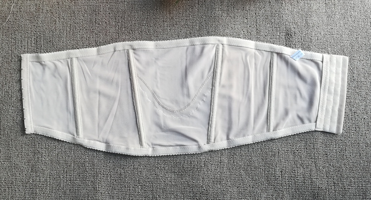 Mùa hè và mùa thu siêu mỏng lưới ngắn gạc bụng thắt lưng corset đai mỏng đai nữ sau sinh thoáng khí cơ thể định hình đồ lót nữ do lot