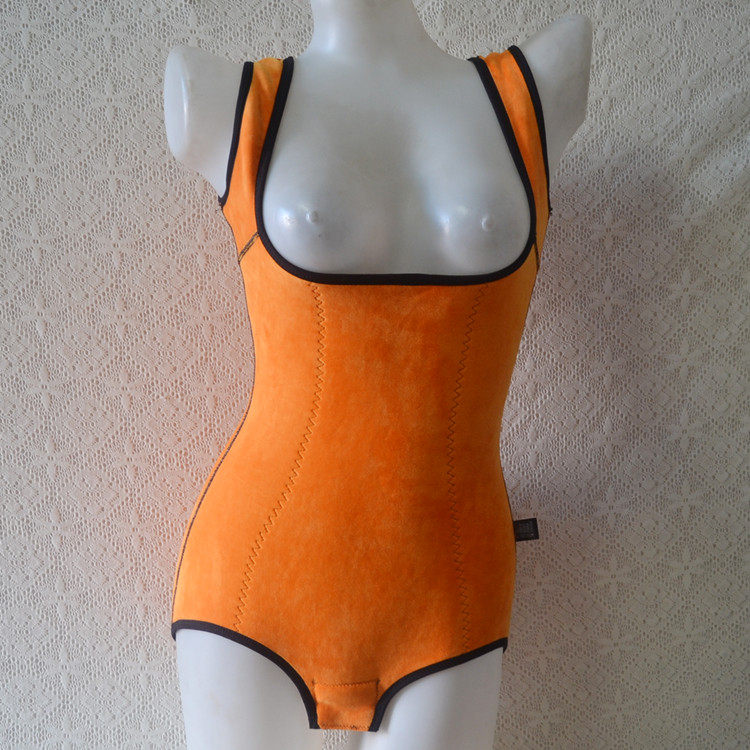 Sous-vêtement minceur simple - Ref 692122 Image 58