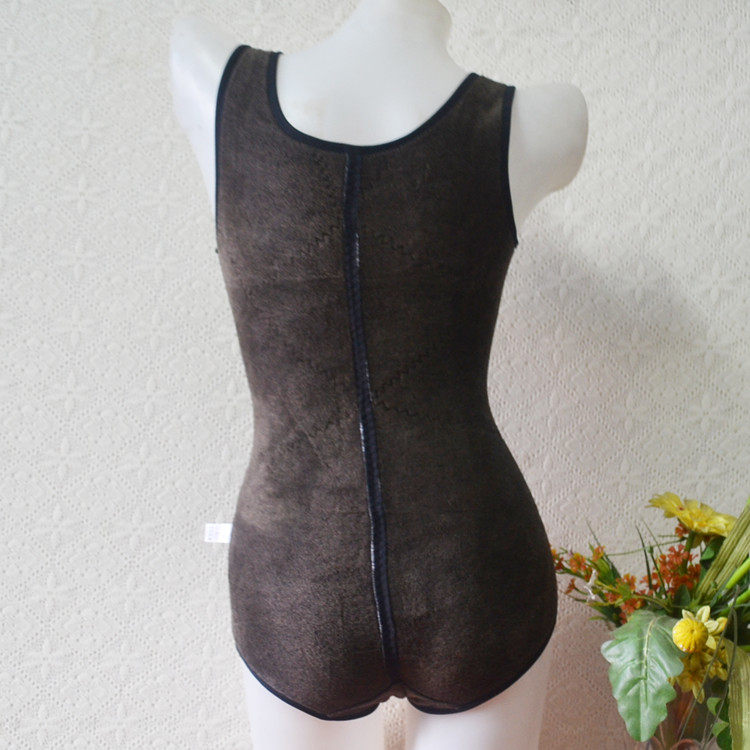 Sous-vêtement minceur simple, 6013 - Ref 709312 Image 47