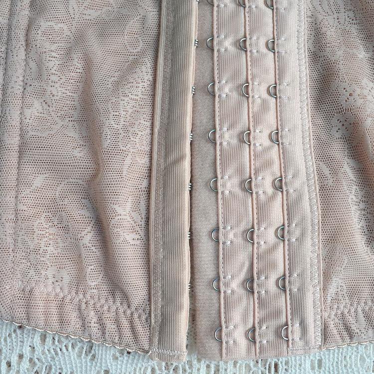 Corset en nylon - Ref 673596 Image 98