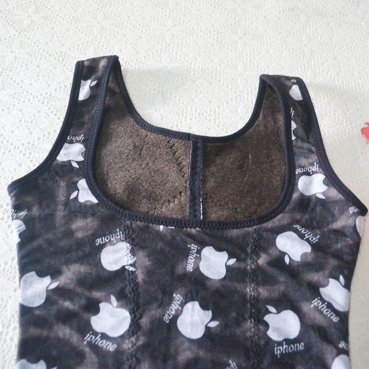 Sous-vêtement minceur simple, 6013 - Ref 709312 Image 54