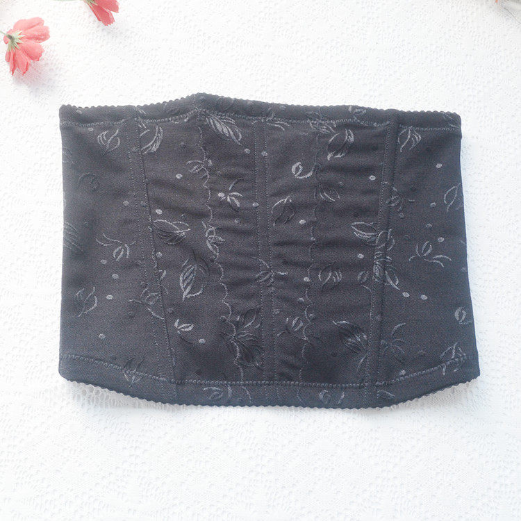 Corset luxueux en nylon - Ref 683878 Image 10