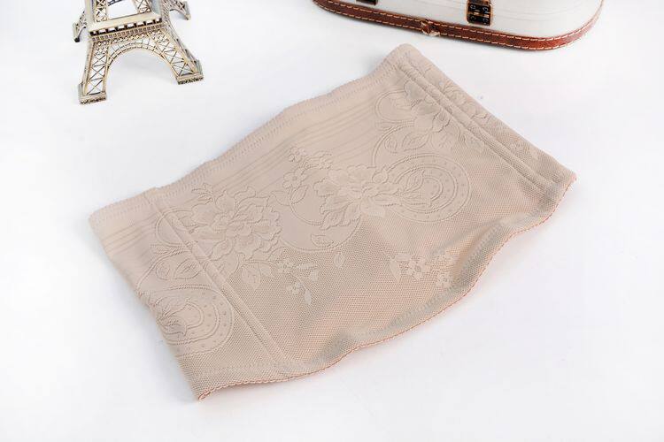 Corset luxueux en nylon - Ref 683888 Image 6