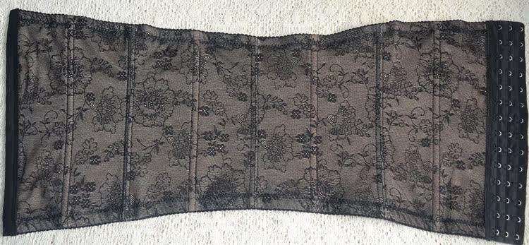 Corset en nylon - Ref 673596 Image 96