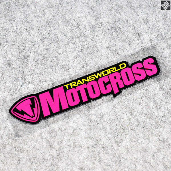 Tutu Tutu stickers Motocross motorcycle reflective stickers waterproof stickers decals