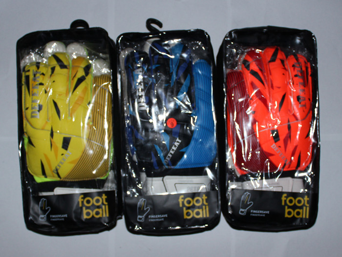 Gants de foot - Ref 2592400 Image 12
