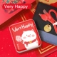 Yu Bo sạc kho báu 10.000 mA phổ nhỏ cầm tay dễ thương phim hoạt hình nhỏ điện thoại mỏng điện thoại di động - Ngân hàng điện thoại di động sạc dự phòng umetravel