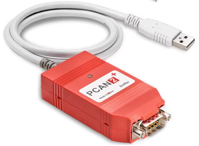 Domestic Pcan-Usb Is Compatible with the German Original Model Ipeh-002022/002021