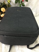 Xuefeng Wolf New q computer backpack fashion leisure outdoor sports backpack large capacity about mens solid color