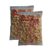 Zhengda grain Ji salt crisp chicken chicken rice flower 2 5kg original exquisite chicken pieces chicken rice flower fried snack