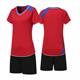 2023 ໃຫມ່ Volleyball Uniforms Customized Team Uniforms Women's Inflatable Volleyball Sportswear Man's Training Competition Clothing suits Clothing