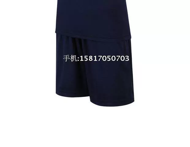 Đội tuyển bóng chuyền nữ Trung Quốc 2017 tùy chỉnh quần áo bóng chuyền nam và nữ DIY 	quần áo bóng chuyền nam nữ	