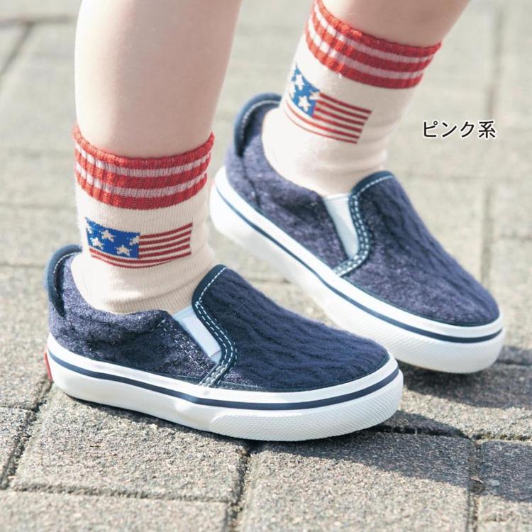 Chaussettes enfant - Ref 2107161 Image 5