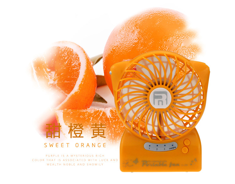 Ventilateur USB - Ref 401885 Image 30