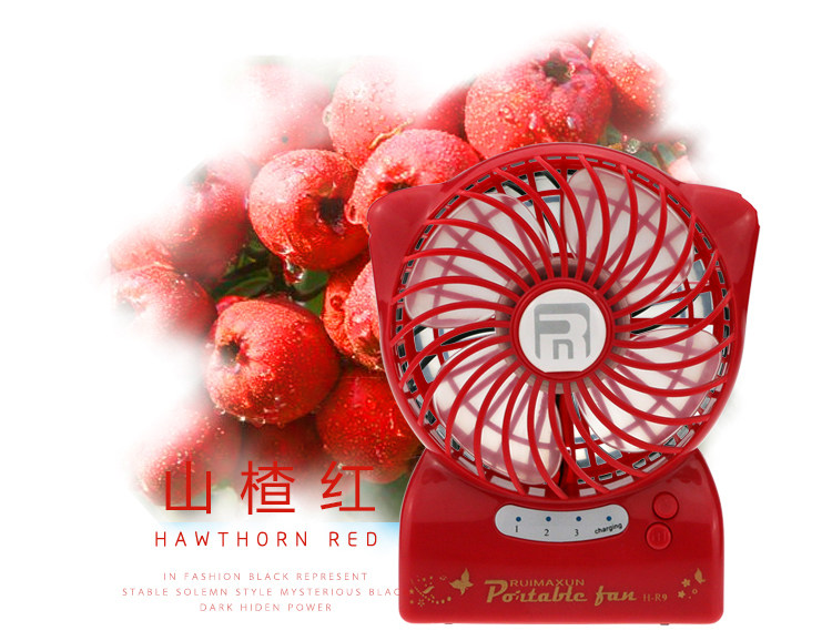 Ventilateur USB - Ref 401885 Image 34