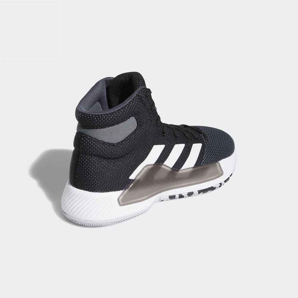 Giày thể thao nam Adidas / Adidas 2019 Pro Bounce Madness - Giày bóng rổ giày the thao nam nike