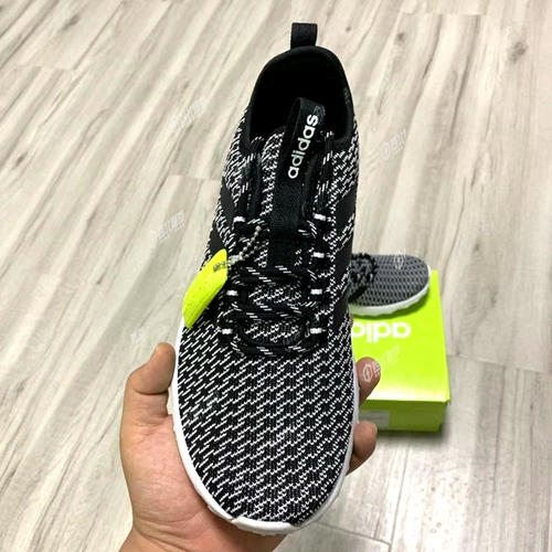 Adidas, легкая комфортная спортивная повседневная обувь подходит для мужчин и женщин с амортизацией для отдыха, женский стиль